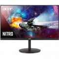 Acer Монітор Acer XV272UV3BMIIPRX (UM.HX2EE.307)