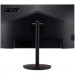 Acer Монітор Acer XV272UV3BMIIPRX (UM.HX2EE.307)