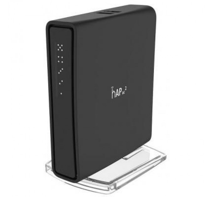 Mikrotik Маршрутизатор Mikrotik hAP ac² (RBD52G-5HacD2HnD-TC)