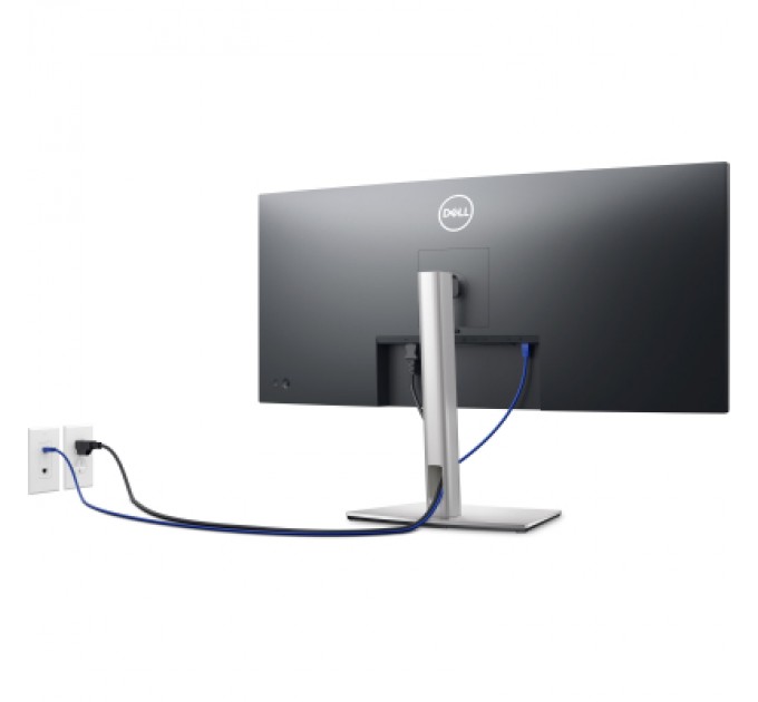 Dell Монітор Dell P3424WE (210-BGTY)