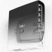 Mikrotik Маршрутизатор Mikrotik hAP ac² (RBD52G-5HacD2HnD-TC)
