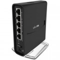 Mikrotik Маршрутизатор Mikrotik hAP ac² (RBD52G-5HacD2HnD-TC)