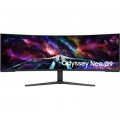 Samsung Монітор Samsung LS57CG952NIXUA