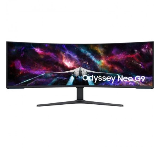 Samsung Монітор Samsung LS57CG952NIXUA
