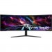 Samsung Монітор Samsung LS57CG952NIXUA