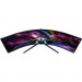Samsung Монітор Samsung LS57CG952NIXUA