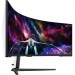 Samsung Монітор Samsung LS57CG952NIXUA