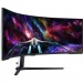 Samsung Монітор Samsung LS57CG952NIXUA
