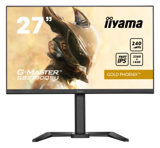 iiyama Монітор iiyama GB2790QSU-B5