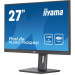 iiyama Монітор iiyama XUB2792QSC-B5 (XUB2792QSC-B5 H)