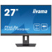 iiyama Монітор iiyama XUB2792QSC-B5 (XUB2792QSC-B5 H)