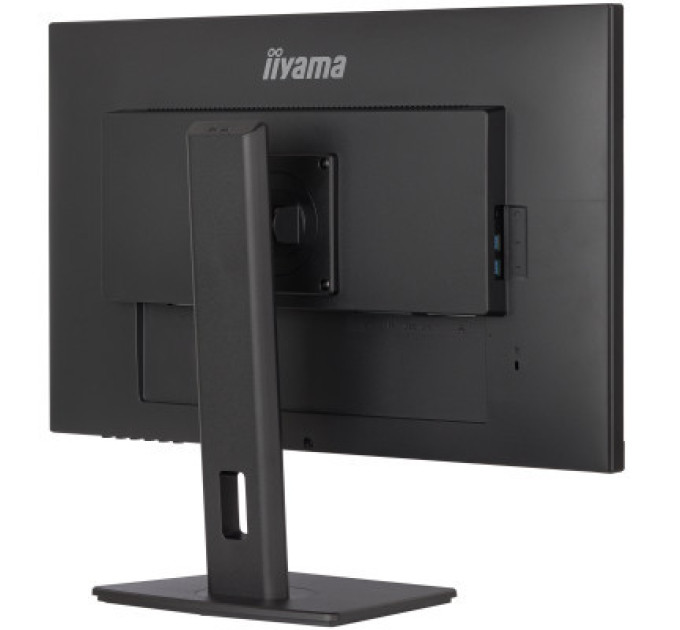 iiyama Монітор iiyama XUB2792QSC-B5 (XUB2792QSC-B5 H)
