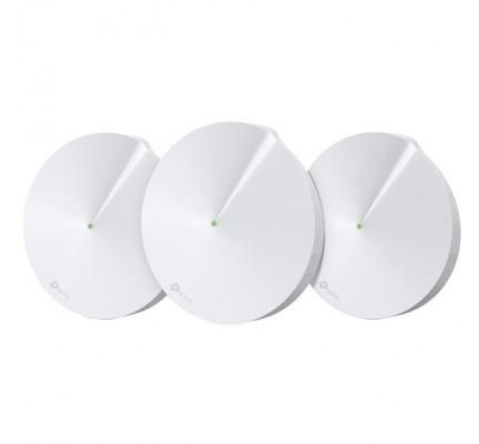 TP-Link Точка доступу Wi-Fi TP-Link DECO-M5-3-PACK