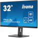 iiyama Монітор iiyama XUB3293UHSN-B5