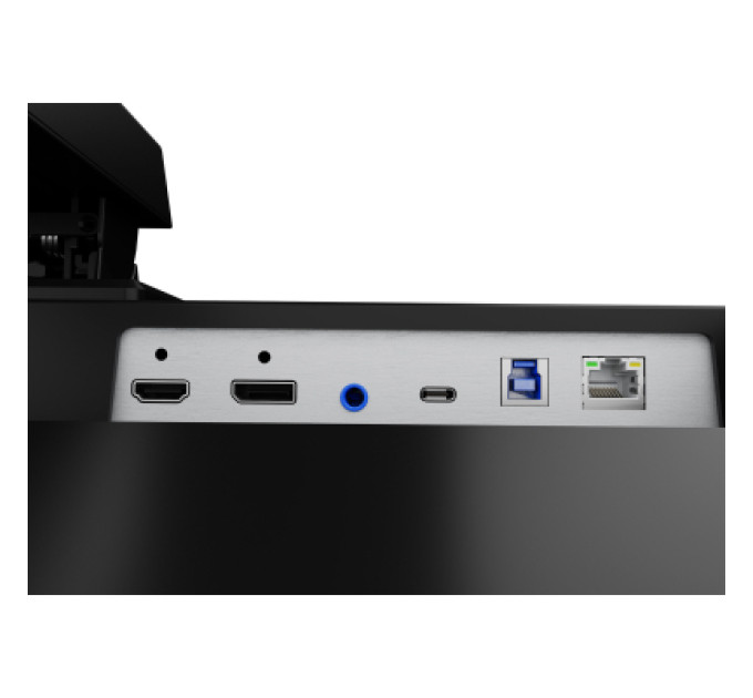 iiyama Монітор iiyama XUB3293UHSN-B5