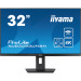 iiyama Монітор iiyama XUB3293UHSN-B5
