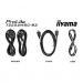 iiyama Монітор iiyama T2252MSC-B2