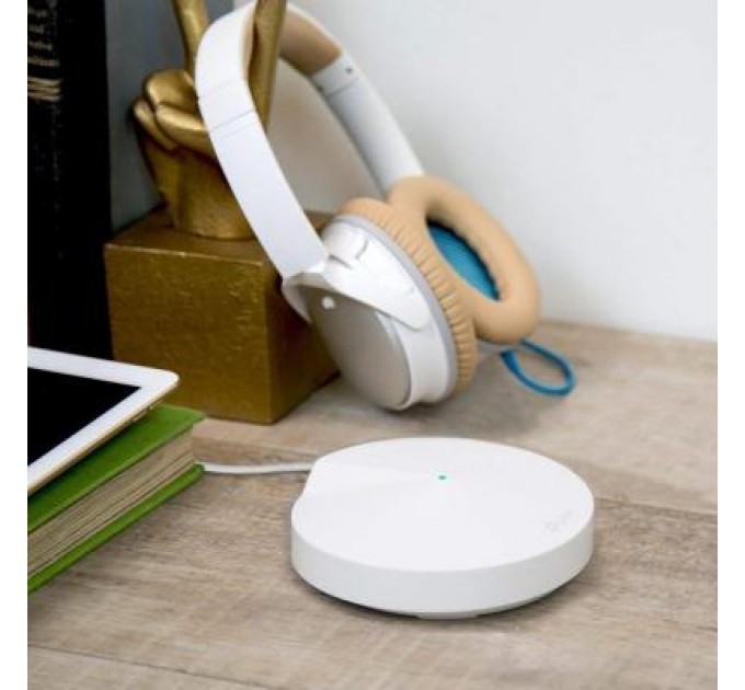 TP-Link Точка доступу Wi-Fi TP-Link DECO-M5-3-PACK