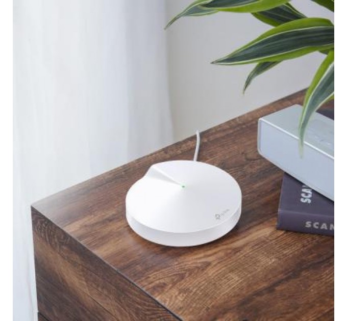 TP-Link Точка доступу Wi-Fi TP-Link DECO-M5-3-PACK