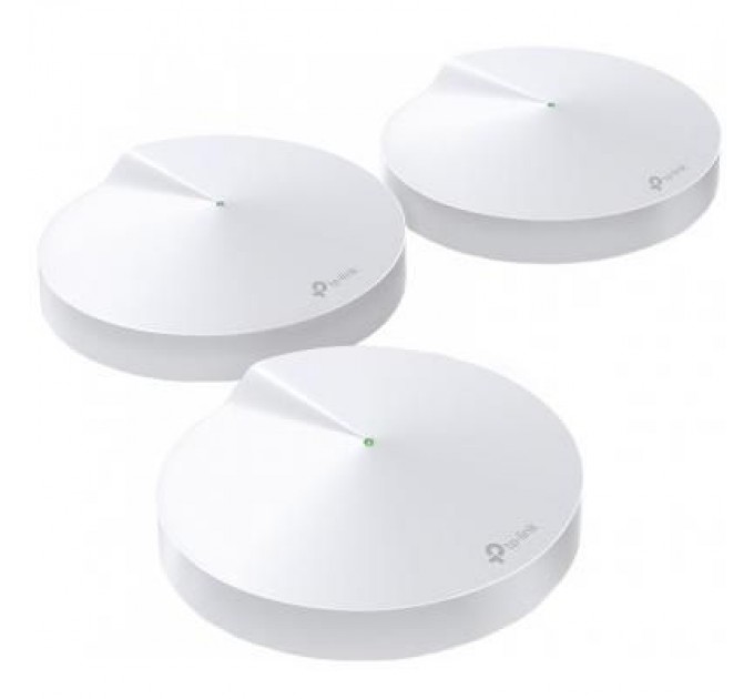 TP-Link Точка доступу Wi-Fi TP-Link DECO-M5-3-PACK
