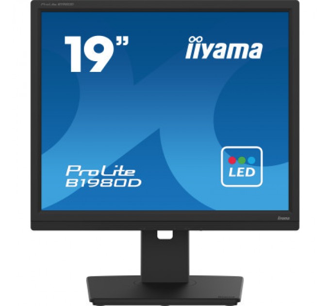 iiyama Монітор iiyama B1980D-B5