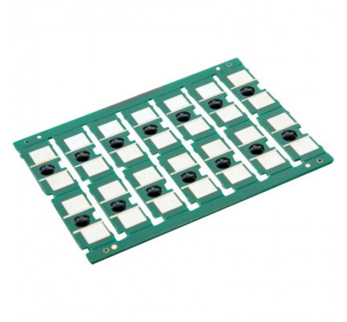 AHK Чип для картриджа HP LJ 1300/1320/2015/2300/2420/3005 "А" H-1300A-VE AHK (3206276)