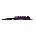 Razer Клавіатура Razer Ornata V3 TKL RGB 84key Mecha-Membrane Switch USB UA Black (RZ03-04881800-R371)