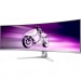 Philips Монітор Philips 49M2C8900/00