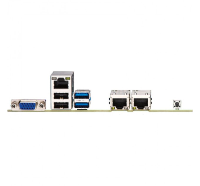 Supermicro Серверна материнська плата Supermicro MB C621A ATX/MBD-X12SPL-F-O (MBD-X12SPL-F-O)