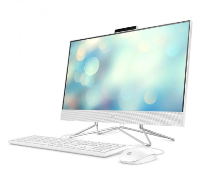 HP Комп'ютер HP 200 G4 AiO / i3-1215U (6D3Y1EA)