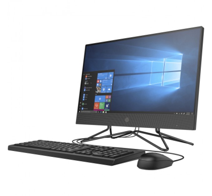 HP Комп'ютер HP 200 G4 AiO / i5-1235U (6D418EA)