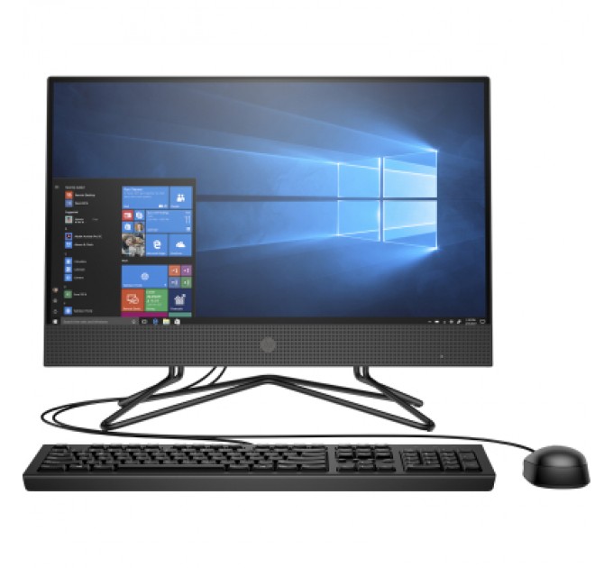 HP Комп'ютер HP 200 G4 AiO / i5-1235U (6D418EA)