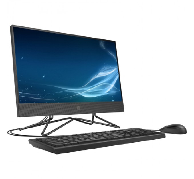 HP Комп'ютер HP 200 G4 AiO / i5-1235U (6D418EA)