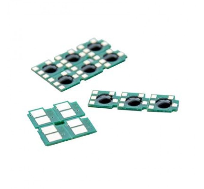 Чип для картриджа Canon 040H 10K magenta LBP 712Ci/i-SENSYS LBP710Cx/712Cx AHK (3206593)