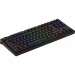 Hator Клавіатура Hator Skyfall 2 TKL Pro Orange USB Black (HTK-750)