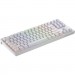 Hator Клавіатура Hator Skyfall 2 TKL Pro Orange USB White (HTK-751)