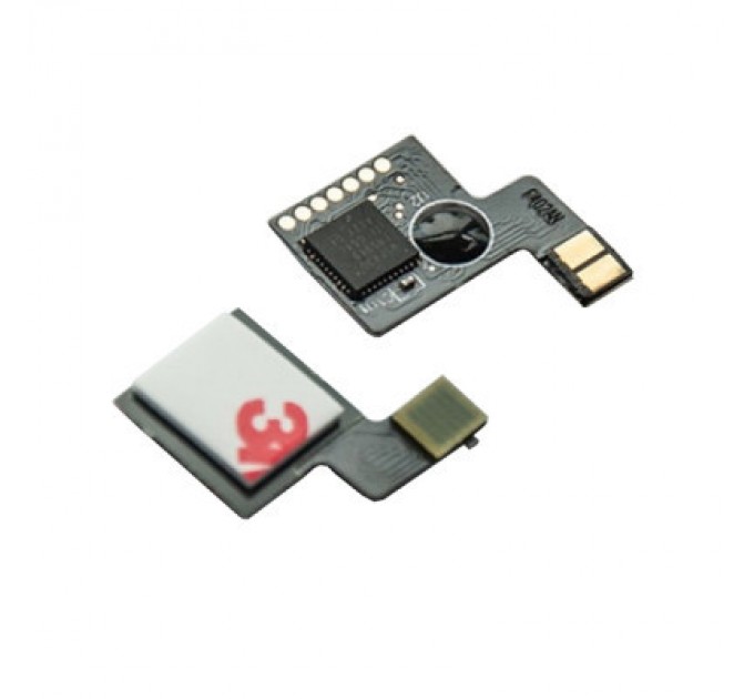 AHK Чип для картриджа Canon 045 black MF634Cdw/632Cdw/LBP612C/611C C-CRG-045K-1.4K-VE AHK (3206672)