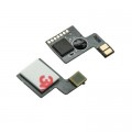 AHK Чип для картриджа Canon 045 magenta MF634Cdw/632Cdw/LBP612C/611C C-CRG-045M-1.3K-V AHK (3206674)