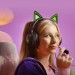 Razer Навушники Razer Kraken Kitty V2 Black (RZ04-04730100-R3M1)