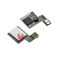 Чип для картриджа Canon 045 Yellow MF634Cdw/632Cdw/LBP612C/611C C-CRG-045Y-1.3K-VE AHK (3206675)