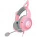 Razer Навушники Razer Kraken Kitty V2 Quartz (RZ04-04730200-R3M1)