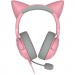 Razer Навушники Razer Kraken Kitty V2 Quartz (RZ04-04730200-R3M1)