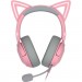 Razer Навушники Razer Kraken Kitty V2 Quartz (RZ04-04730200-R3M1)