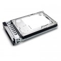 Dell Жорсткий диск для сервера Dell 2.4TB SAS ISE 12Gbps 10K 512e 2.5in Hot-Plug (161-BCHF)