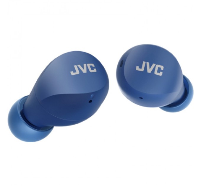 JVC Навушники JVC HA-A6T Blue (HA-A6T-A-U)