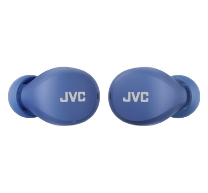 JVC Навушники JVC HA-A6T Blue (HA-A6T-A-U)