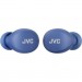 JVC Навушники JVC HA-A6T Blue (HA-A6T-A-U)