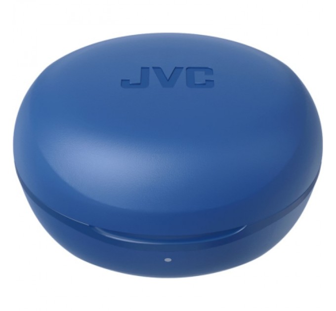 JVC Навушники JVC HA-A6T Blue (HA-A6T-A-U)