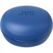 JVC Навушники JVC HA-A6T Blue (HA-A6T-A-U)