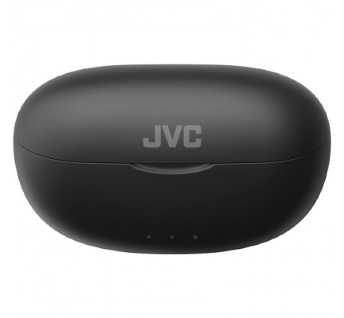 JVC Навушники JVC HA-A7T2 Black (HA-A7T2-B-E)